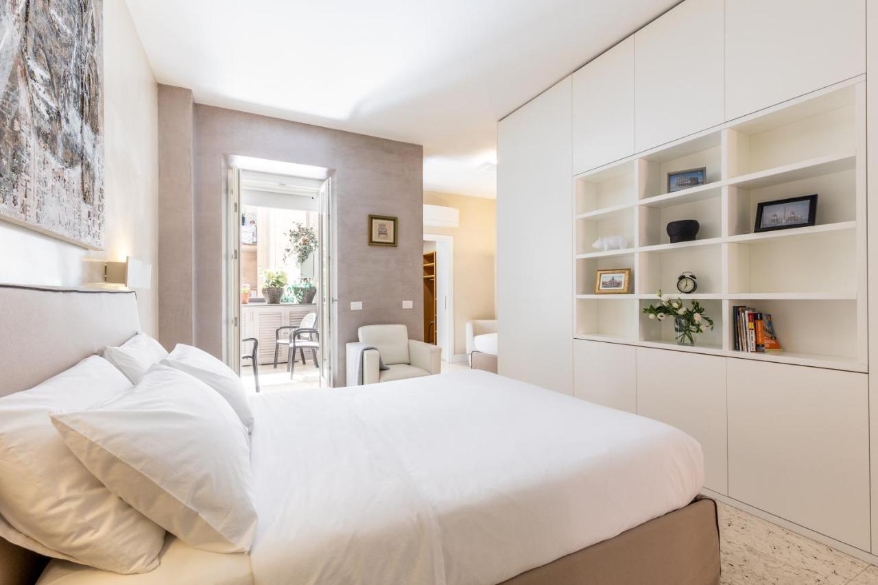 Apartment Petra Apartments Rom