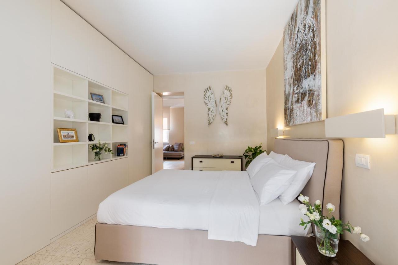 Petra Apartments * Rom